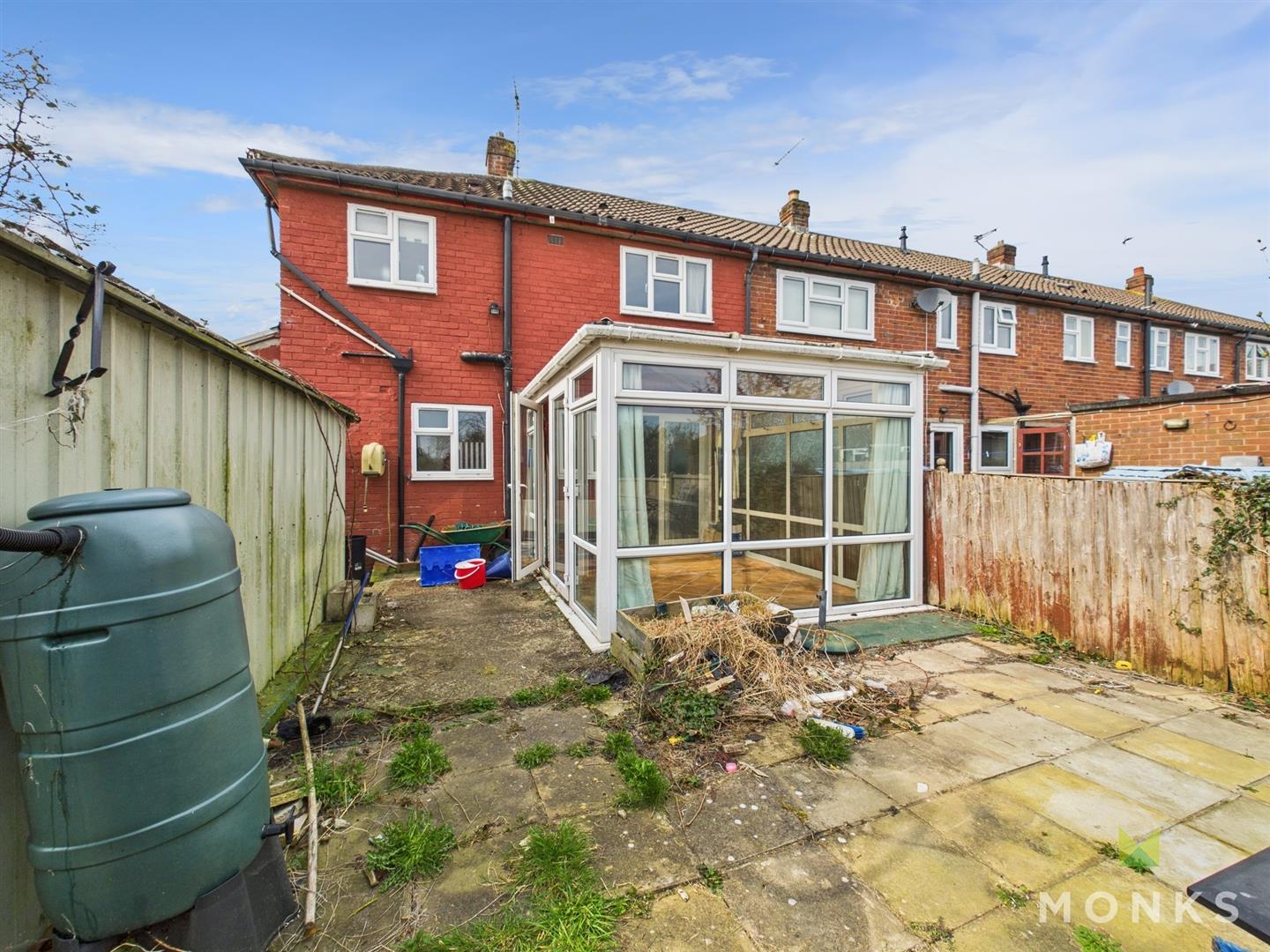 28 West Place, Gobowen, SY11 3NR SSTC